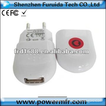 LG charger with ce rohs certification game player charger
